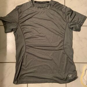 Nike Pro Combat Shirt. Large. Fitted.